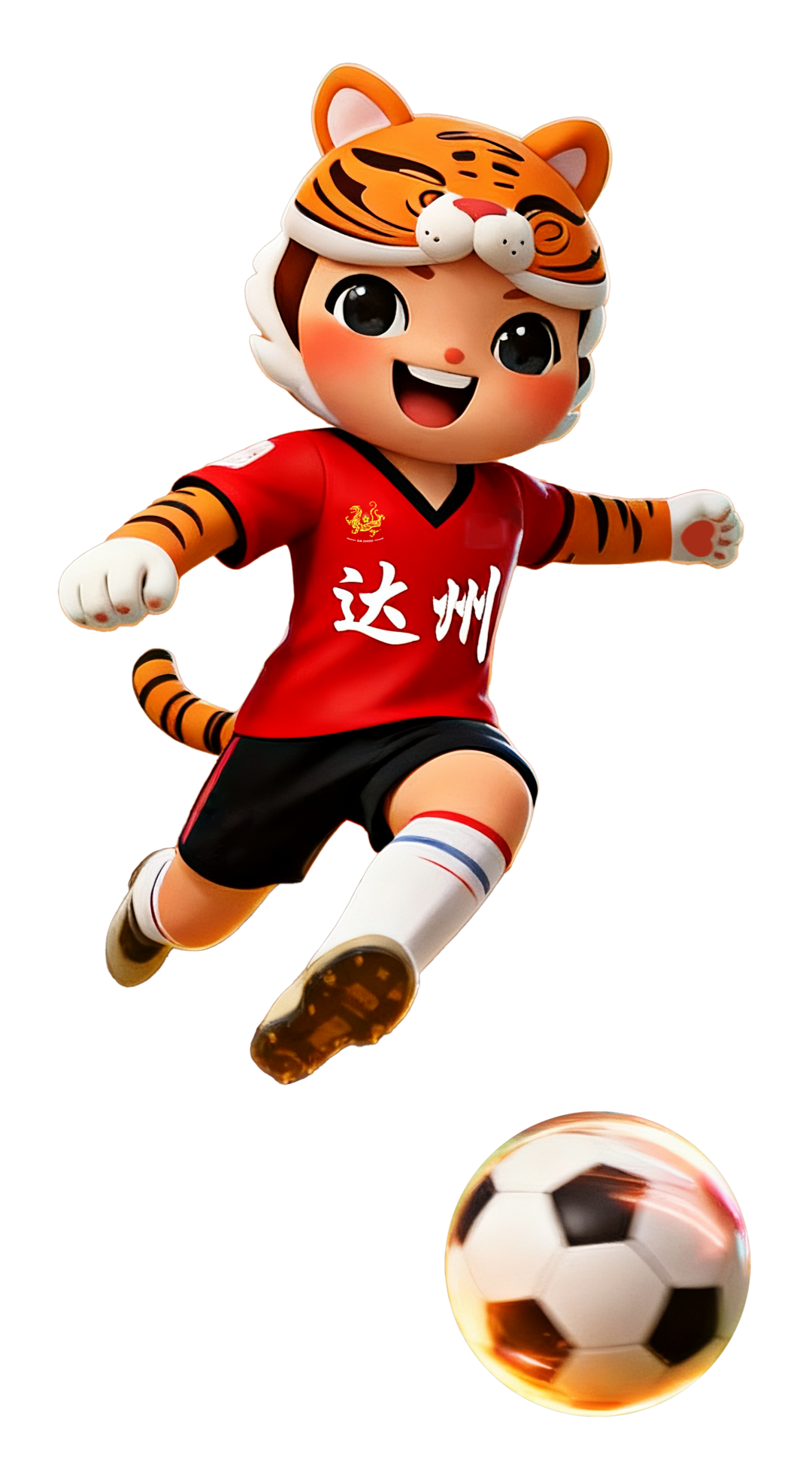 msn, 巴小虎的川, 从我们队吹