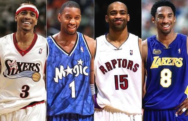 AH, om, 历史级别的 AH, om, 历史级别的